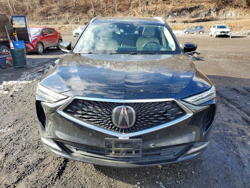 2023 Acura Mdx Advance