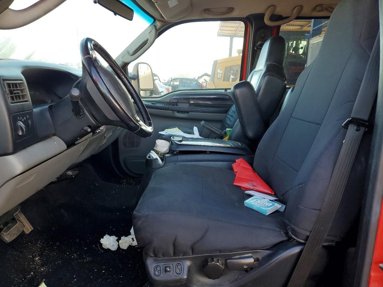 2003 Ford F350 srw Super Duty