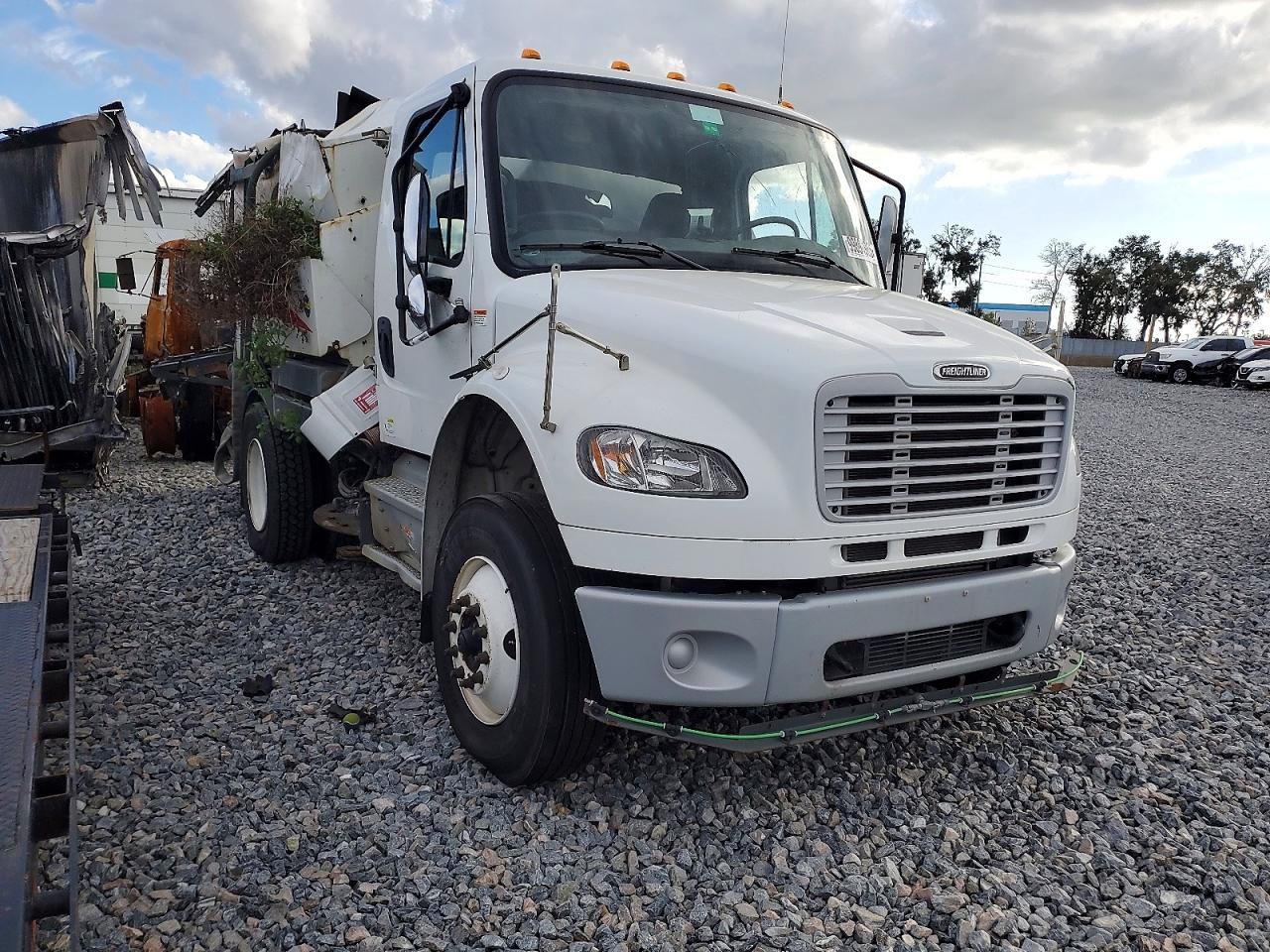2021 Freightliner M2 106 Medium Duty