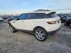 2012 Land Rover Range Rover Evoque Pure Plus