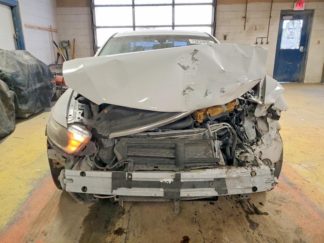2016 Ford Taurus sel