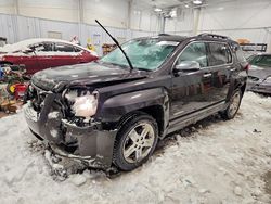 GMC salvage cars for sale: 2013 GMC Terrain slt