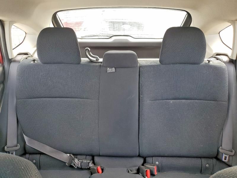 2013 Subaru Impreza Premium