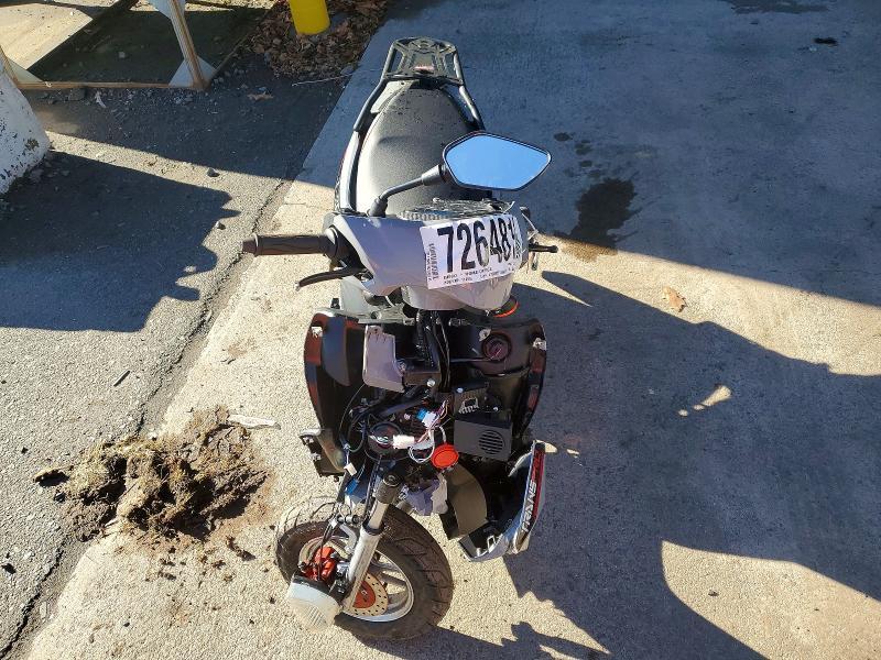 2024 Other Motorcycle Zhejiang Jiahue Scooter