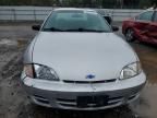 2002 Chevrolet Cavalier Base