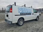 2006 Chevrolet Express G2500 Delivery Van