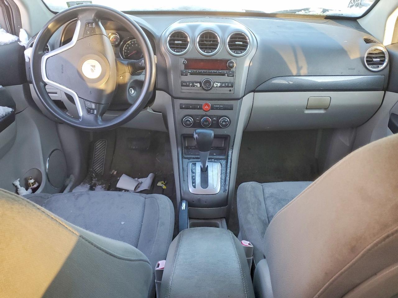 2008 Saturn Vue xe