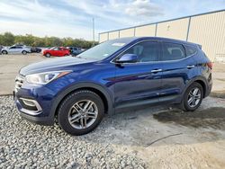 2017 Hyundai Santa fe Sport for sale in Apopka, FL