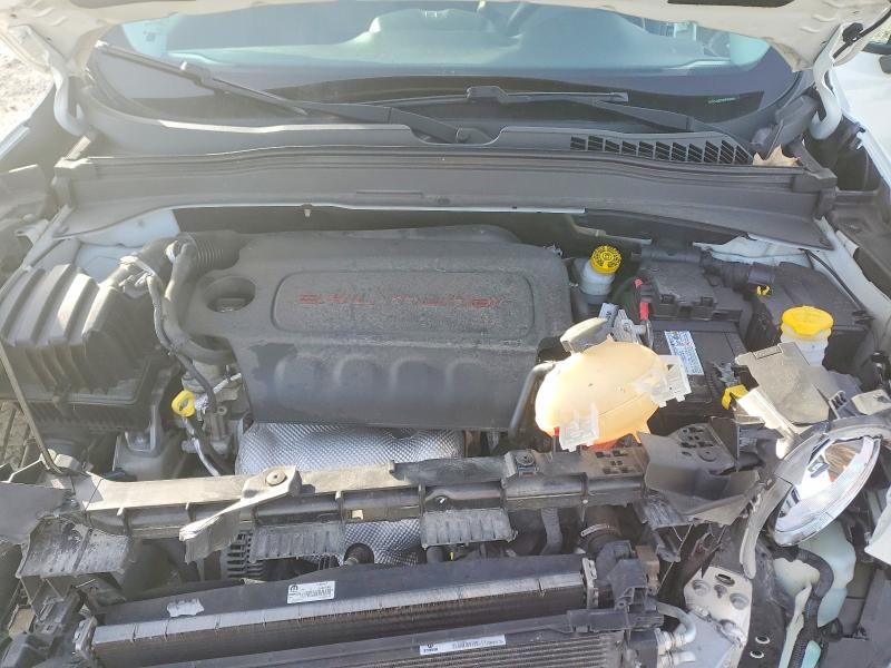 2015 Jeep Renegade Limited