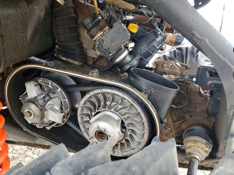 2022 Can-Am Maverick X3 rc 64 tu