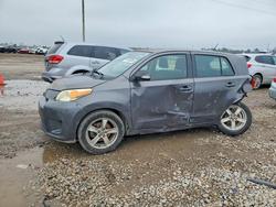 Scion xd salvage cars for sale: 2008 Scion XD