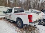 2022 Ford F250 Super Duty