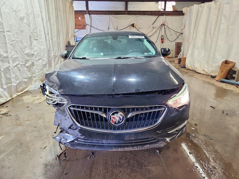 2018 Buick Regal Preferred ii