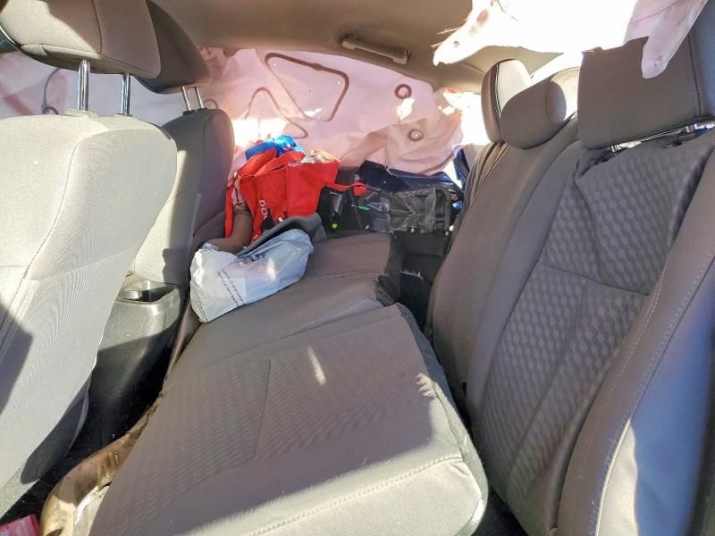 2023 Toyota Tacoma Double cab