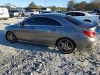 2014 Mercedes-Benz Cla 250