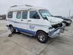1998 Dodge RAM Van B2500