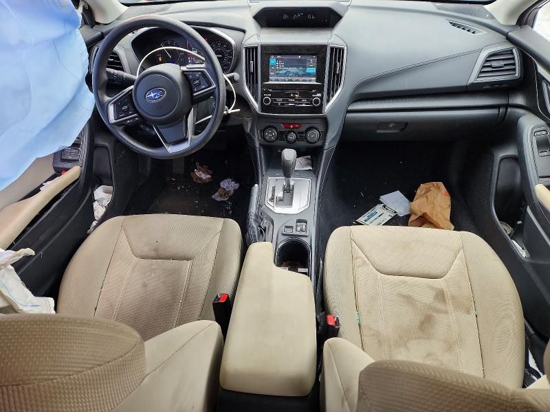 2020 Subaru Impreza Premium