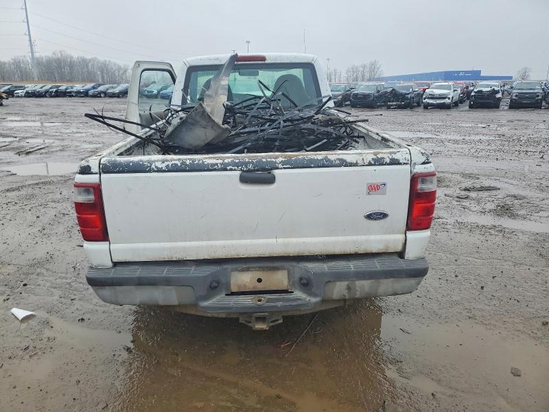 2003 Ford Ranger