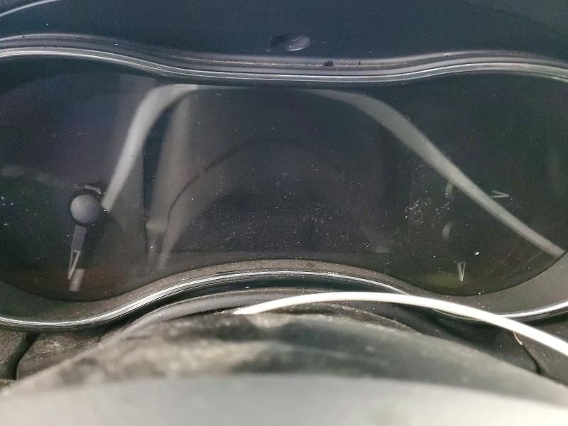 2017 Dodge Durango ssv