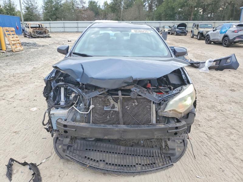 2015 Toyota Corolla le eco Premium