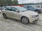 2013 Volkswagen Jetta sel