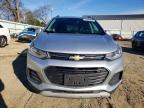 2018 Chevrolet Trax