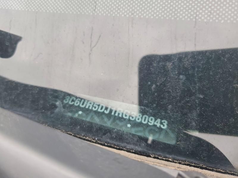 2024 Dodge Ram 2500 big Horn