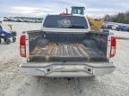 2011 Nissan Frontier S