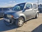2012 Nissan Cube Base