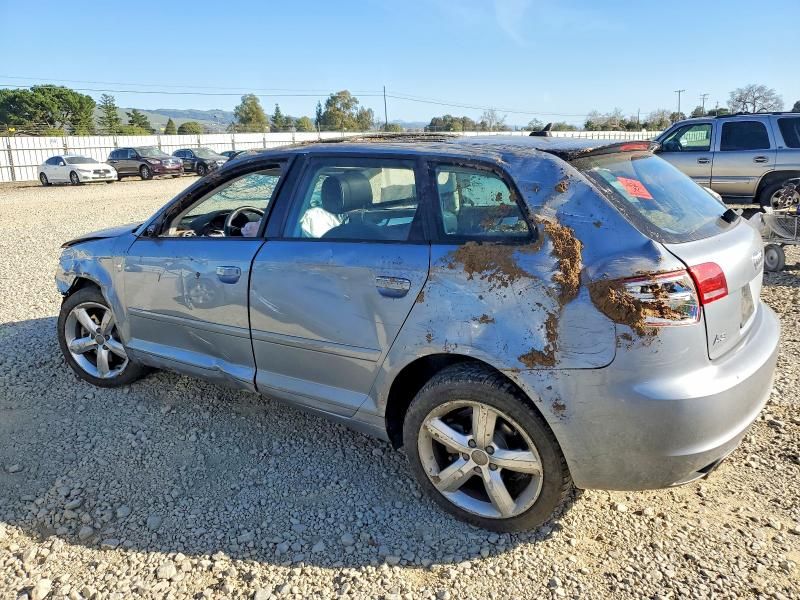 2013 Audi A3 Premium Plus