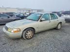 2005 Mercury Grand Marquis ls