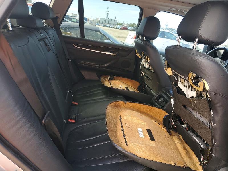 2014 BMW X5 Sdrive35i