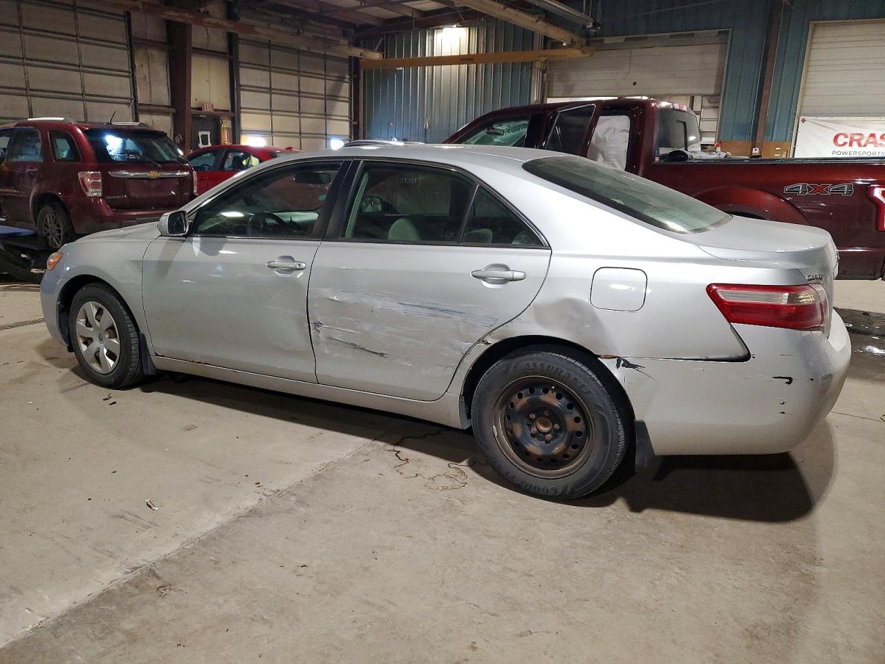 2007 Toyota Camry ce