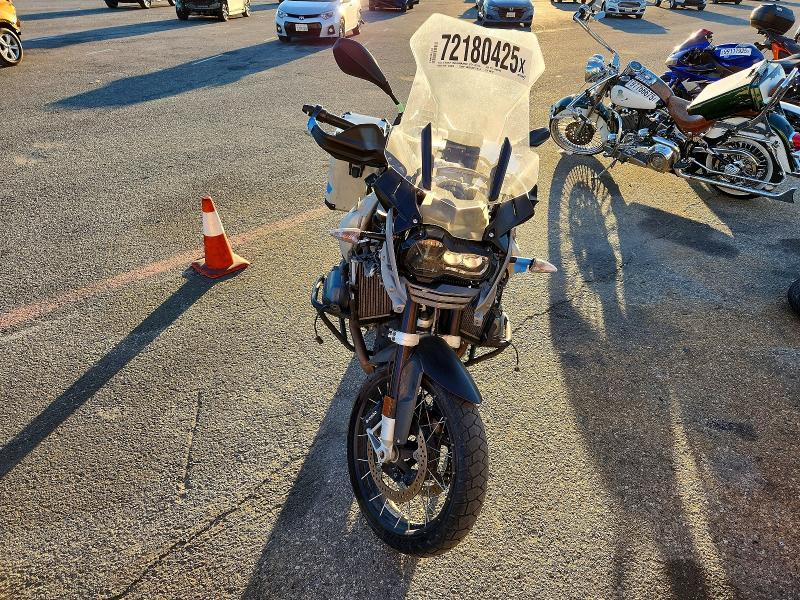 2015 BMW R1200 GS Adventure