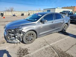 2014 Ford Fusion se for sale in Anthony, TX