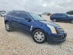 2010 Cadillac Srx Luxury Collection