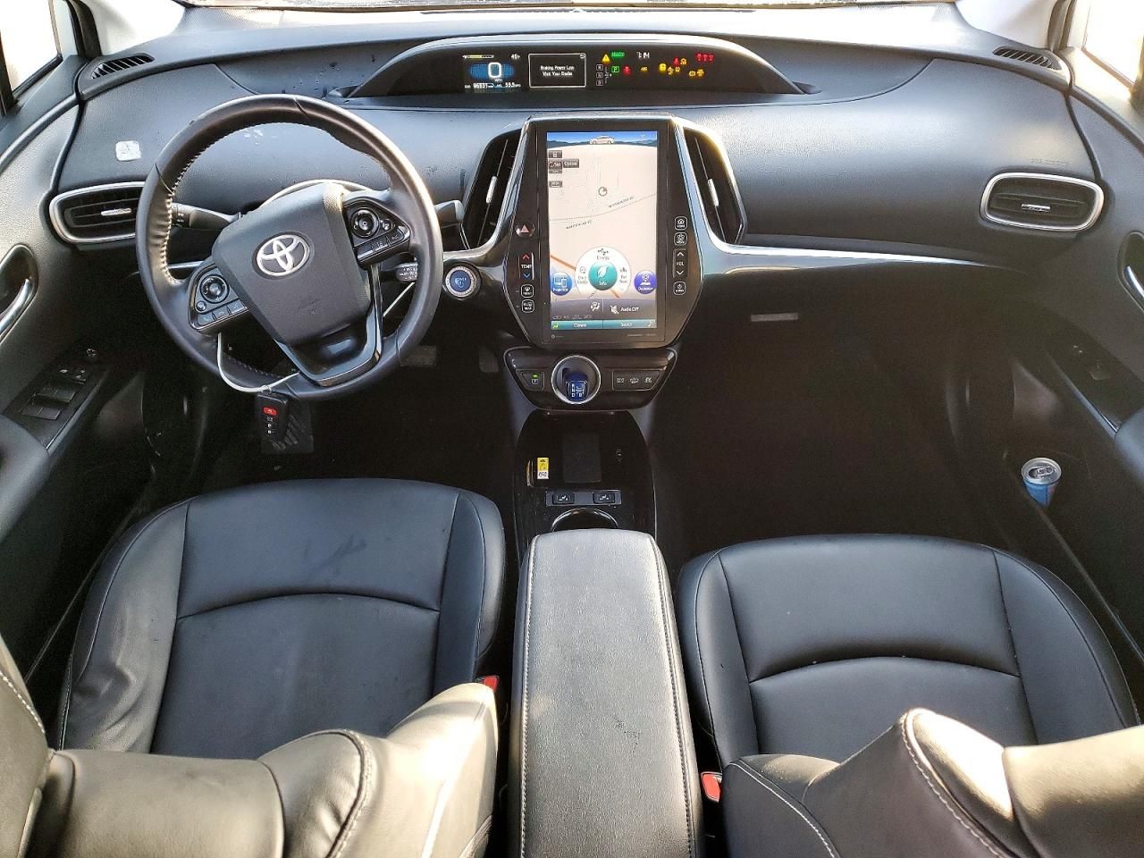 2022 Toyota Prius Prime le