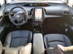 2022 Toyota Prius Prime le