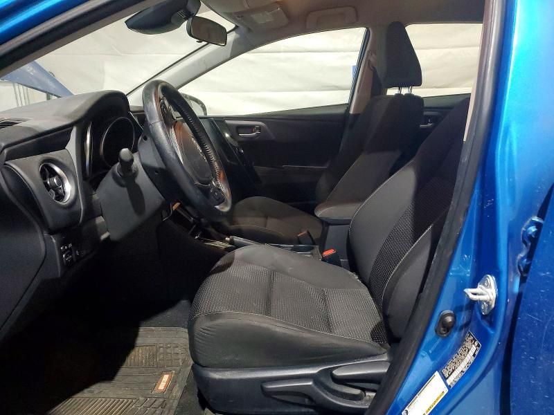 2018 Toyota Corolla im