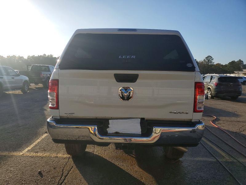2024 Dodge Ram 2500 Tradesman