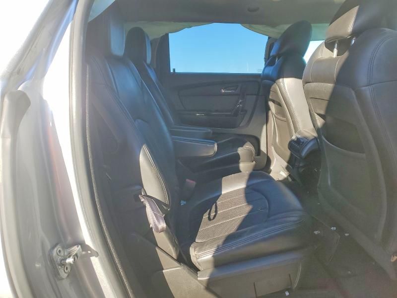 2012 GMC Acadia Denali