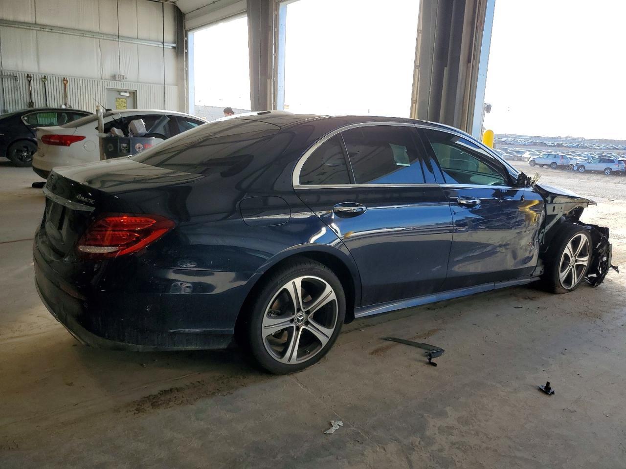 2020 Mercedes-Benz E 350 4matic
