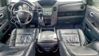 2011 Honda Pilot exl