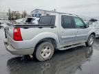 2001 Ford Explorer Sport Trac