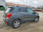 2019 Chev Trax 1LT