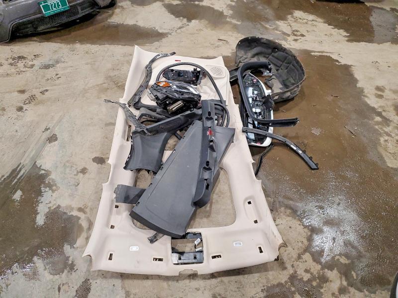 2023 Mercedes-Benz Glb 250 4matic