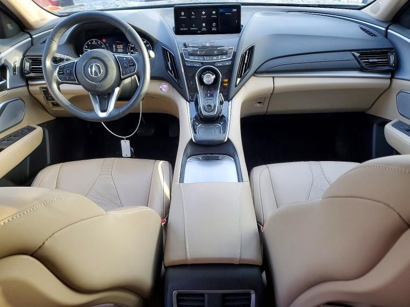 2024 Acura Rdx Technology