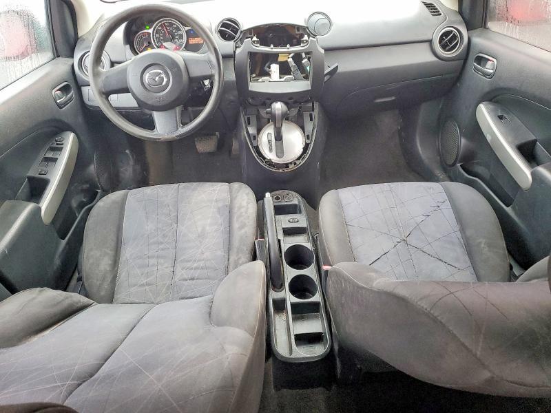 2011 Mazda 2