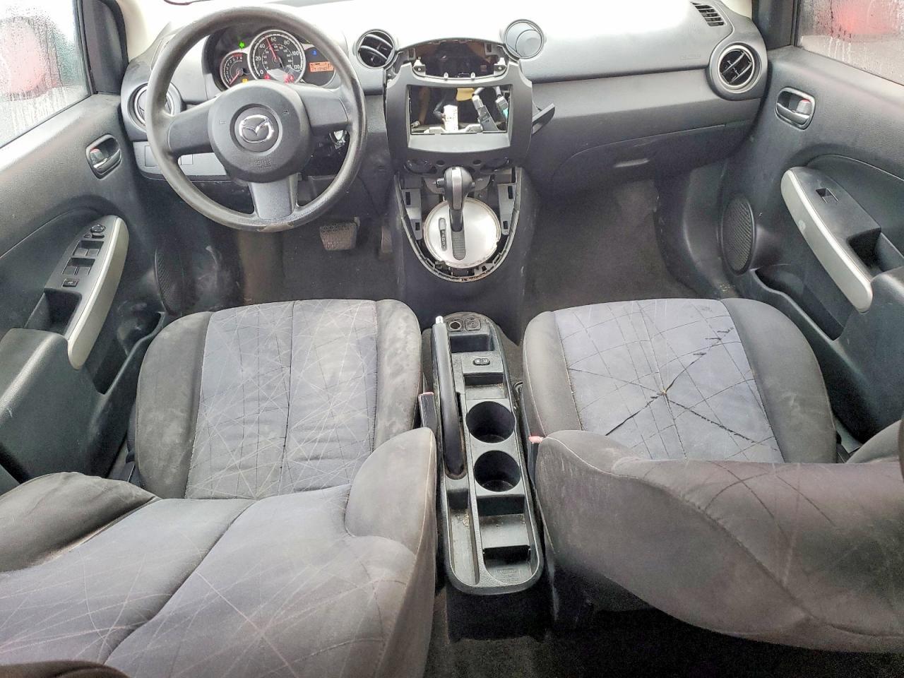 2011 Mazda 2
