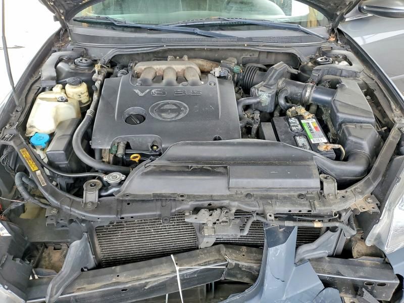 2006 Nissan Altima 3.5 se